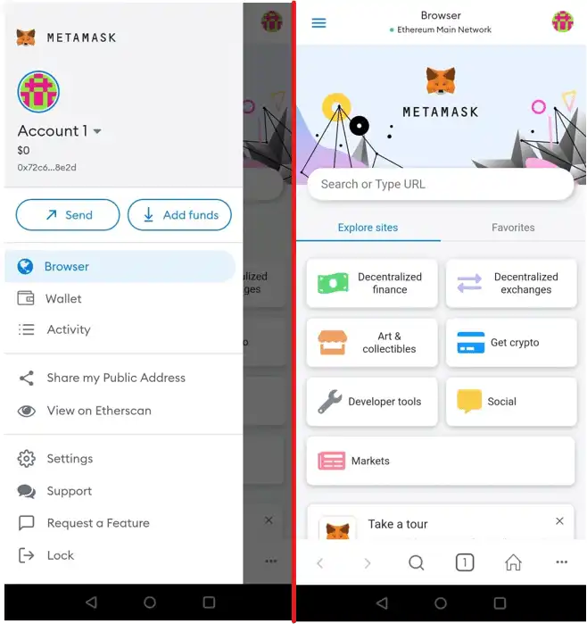 Why Choose MetaMask Over Other Wallets?