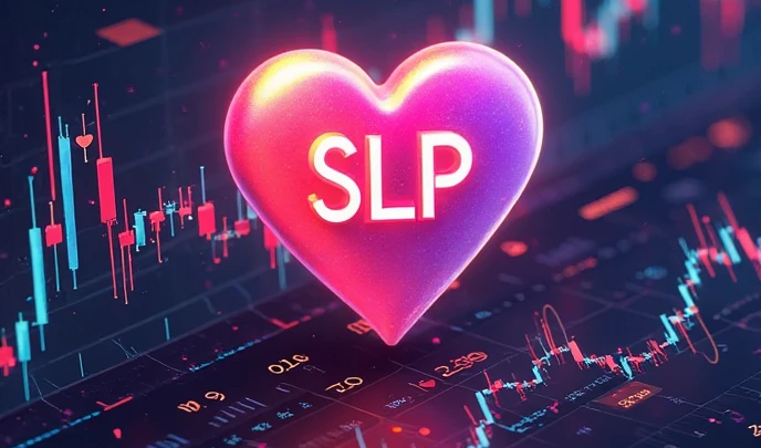 SLP Coin Price History and Trends