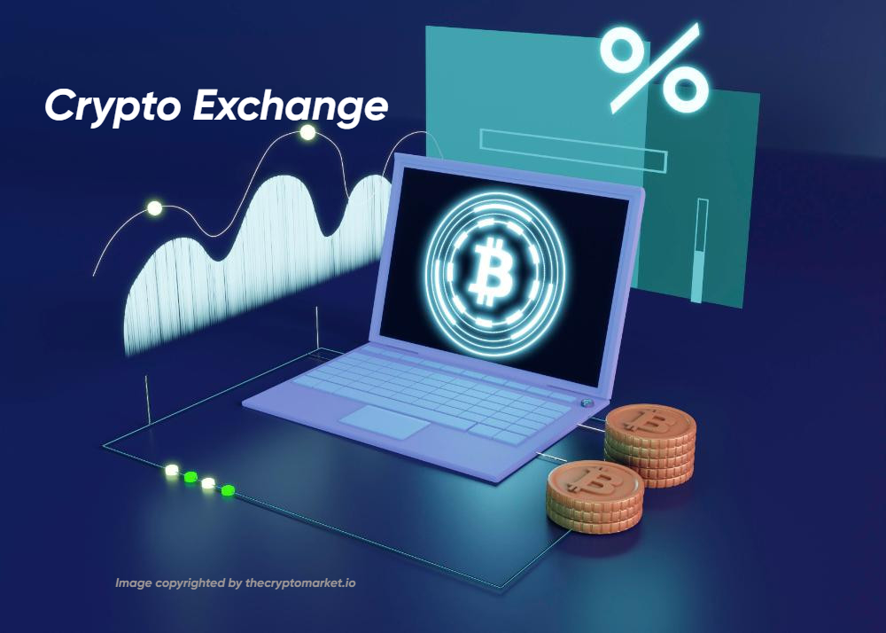 How to Scale Crypto Exchange Business