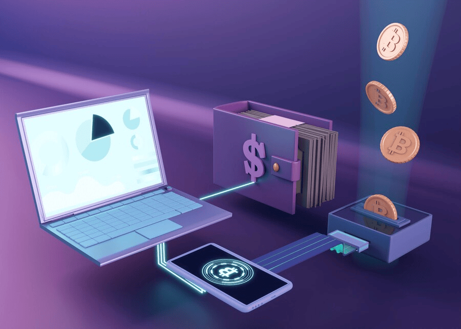 Is Staking and Delegating Crypto the Same thing