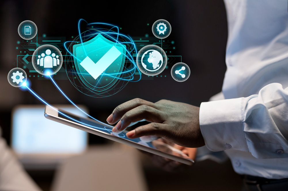 Life2Vec Privacy, Security, and Ethical AI