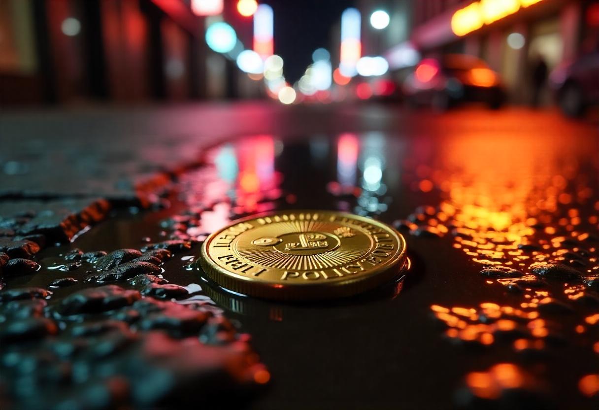 SLP Coin